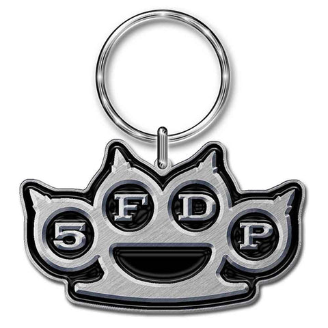 Five Finger Death Punch - Knuckles (())