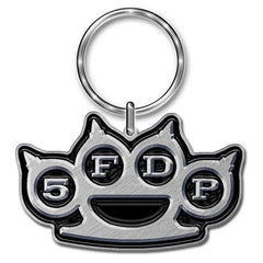 Five Finger Death Punch - Knuckles (())