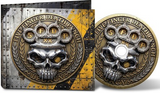 Five Finger Death Punch - Legacy [Explicit Content] (Digipack Packaging) ((CD))