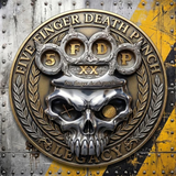 Five Finger Death Punch - Legacy [Explicit Content] (Digipack Packaging) ((CD))