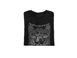 Five Finger Death Punch - Righteous Side of Evil Jumbo Print T-Shirt