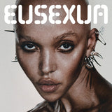 FKA Twigs - EUSEXUA ((CD))