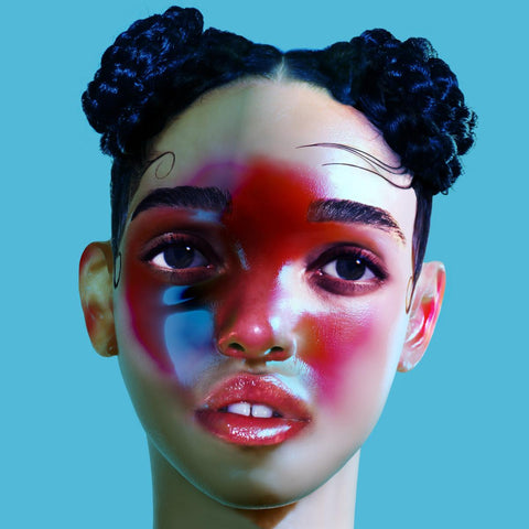 FKA Twigs - LP1 ((Vinyl))