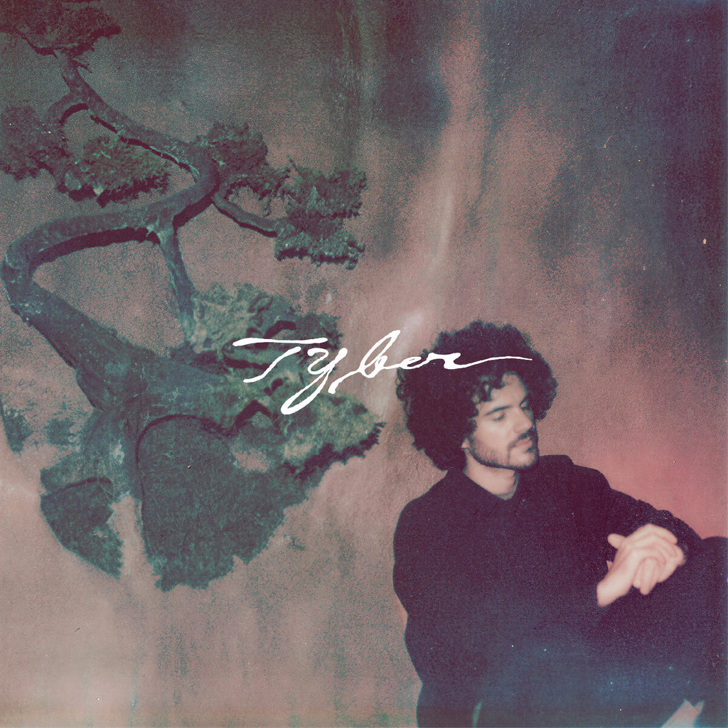 FKJ - Tyber (Digipack Packaging) ((CD))