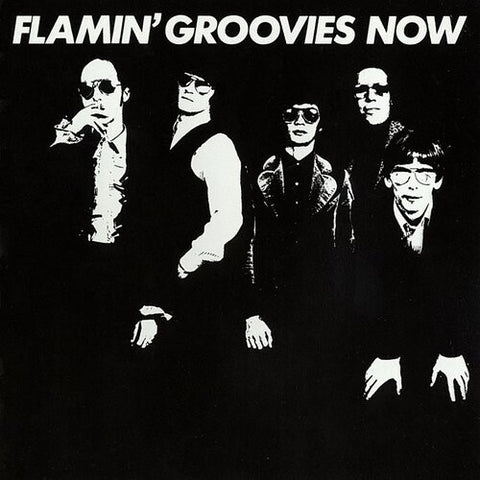 Flamin' Groovies - Now (180 Gram Vinyl) ((Vinyl))