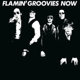 Flamin' Groovies - Now (Limited Edition, 180 Gram Vinyl, Colored Vinyl, White) [Import] ((Vinyl))