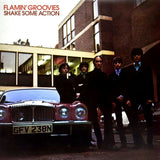 Flamin' Groovies - Shake Some Action (Burnt Orange Vinyl) ((Vinyl))