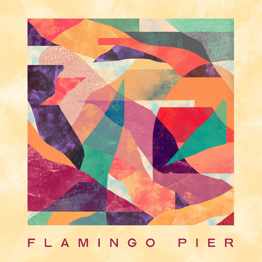 Flamingo Pier - Flamingo Pier ((Vinyl))