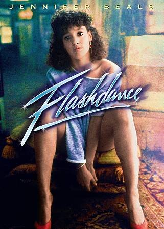 Flashdance / (Ac3 Dol Ws) - Flashdance / (Ac3 Dol Ws) ((DVD))