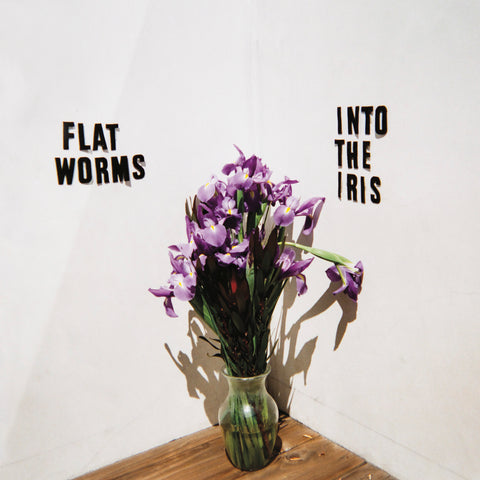 Flat Worms - Into The Iris ((Vinyl))