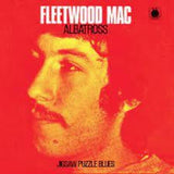 Fleetwood Mac - Albatross (Limited Edition, Red Vinyl) [Import] ((Vinyl))