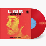 Fleetwood Mac - Albatross (Limited Edition, Red Vinyl) [Import] ((Vinyl))