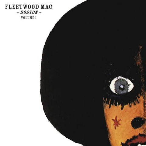 Fleetwood Mac - Boston Volume 1 ((CD))