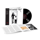 Fleetwood Mac - Fleetwood Mac [Hi-Fi Series] (Brick & Mortar Exclusive Vinyl) ((Vinyl))