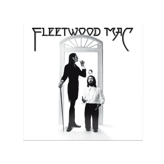 Fleetwood Mac - Fleetwood Mac [Hi-Fi Series] (Brick & Mortar Exclusive Vinyl) ((Vinyl))