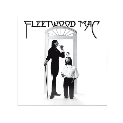 Fleetwood Mac - Fleetwood Mac [Hi-Fi Series] (Brick & Mortar Exclusive Vinyl) ((Vinyl))