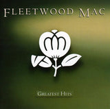 Fleetwood Mac - Greatest Hits (Indie Exclusive, Deluxe Edition, Translucent White Colored Vinyl) (2 Lp's) ((Vinyl))