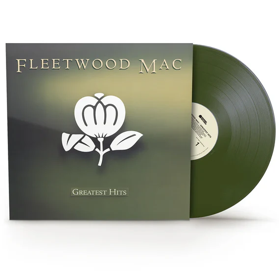 Fleetwood Mac - Greatest Hits (Limited Edition, Translucent Forest Green Colored Vinyl) ((Vinyl))