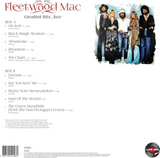 Fleetwood Mac - Greatest Hits... Live: The Record Plant 1974 [Import] ((Vinyl))