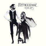 Fleetwood Mac - Rumours (Limited Edition, Translucent Light Blue Colored Vinyl) ((Vinyl))
