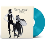 Fleetwood Mac - Rumours (Limited Edition, Translucent Light Blue Colored Vinyl) ((Vinyl))