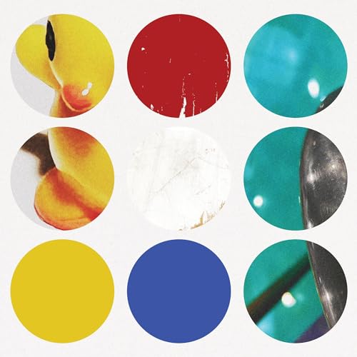 Fleshwater - Sounds Of Grieving ((CD))