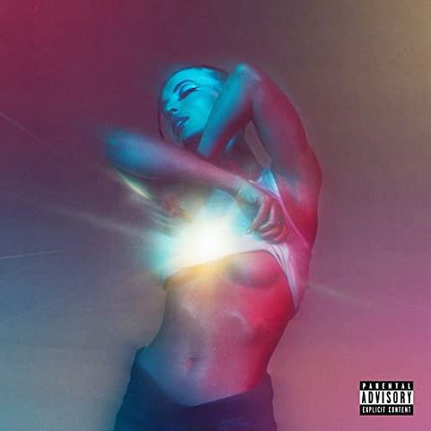 FLETCHER - Girl Of My Dreams [Deluxe CD] ((CD))