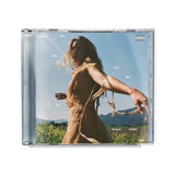 FLETCHER - Would You Still Love Me If You Really Knew Me? ((CD))