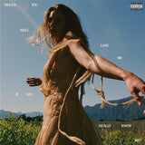 FLETCHER - Would You Still Love Me If You Really Knew Me? ((CD))