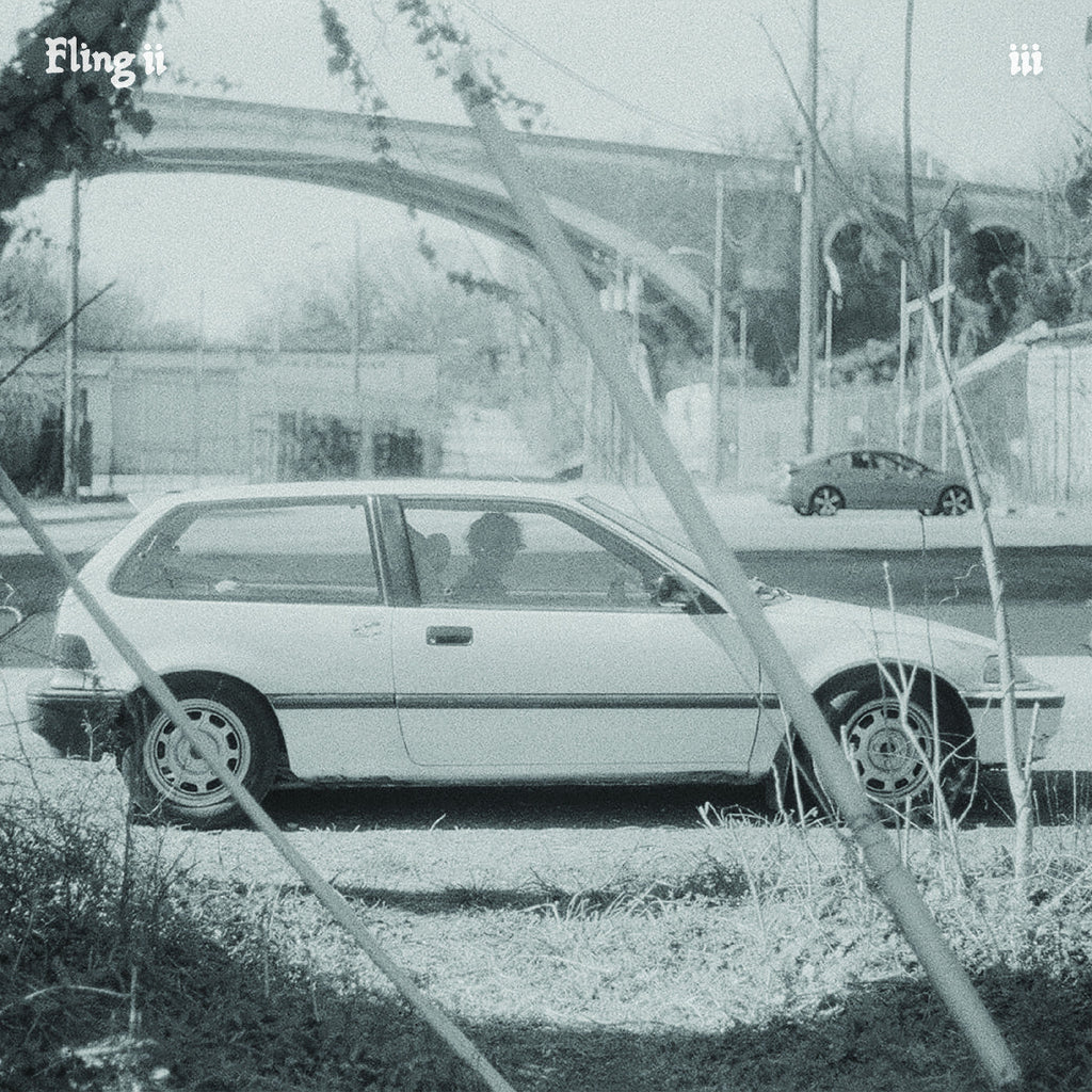 Fling Ii - 3 ((Vinyl))