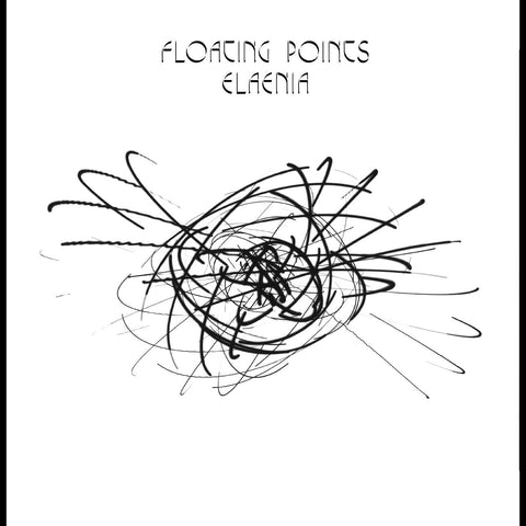 Floating Points - Elaenia - 10Th Anniversary ((Vinyl))