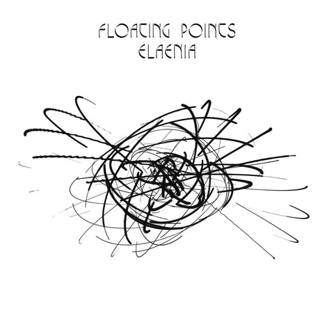 Floating Points - Elaenia ((Vinyl))