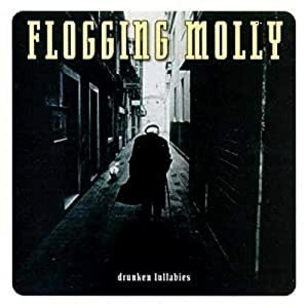 Flogging Molly - Drunken Lullabies ((CD))