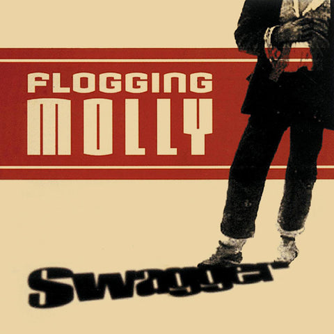 Flogging Molly - Swagger ((Vinyl))