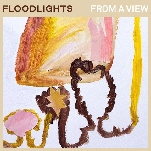 FLOODLIGHTS - From A View ((CD))