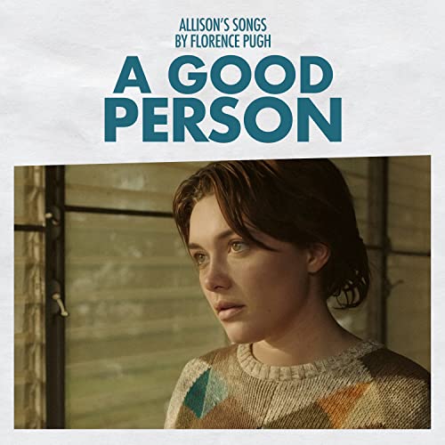 Florence Pugh - Allison's Songs [10" Single] ((Vinyl))