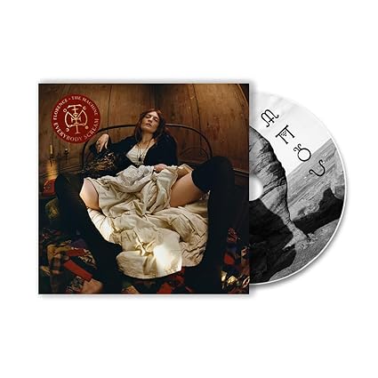 Florence + The Machine - Everybody Scream ((CD))