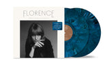 Florence + The Machine - How Big, How Blue, How Beautiful (10Th Anniversary Edition) [Blue Marble 2Lp] (Limited) ((Vinyl))