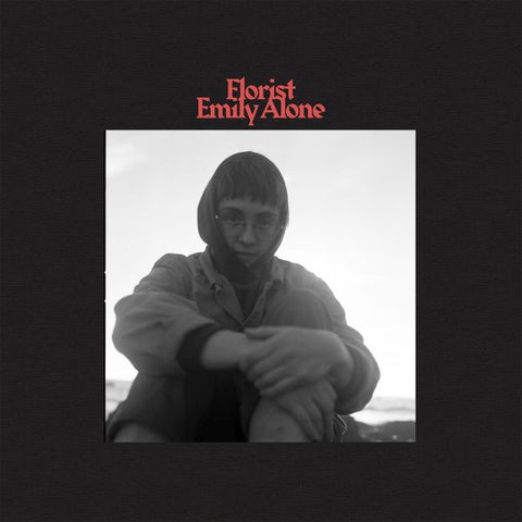 Florist - Emily Alone (COLOR VINYL) ((Vinyl))