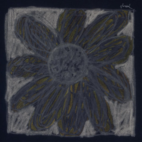 Florist - Florist (DEEP PURPLE VINYL) ((Vinyl))