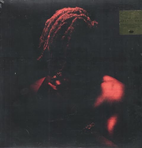 Flying Lotus - Spirit Box (Rsd 4.12.25) ((Vinyl))