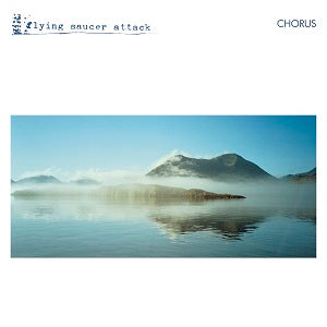 Flying Saucer Attack - Chorus ((CD))