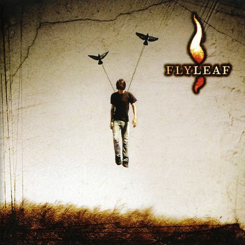 Flyleaf - Flyleaf [Import] ((CD))