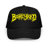 BONEYARD - Logo Trucker Hat