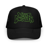 VAULT DWELLER - Logo Trucker Hat