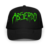 ABSERDO - Logo Trucker Hat