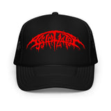ASSIMILATOR - Logo Trucker Hat