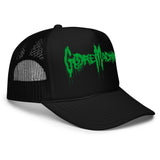 GORE MACHINE - Logo Trucker Hat