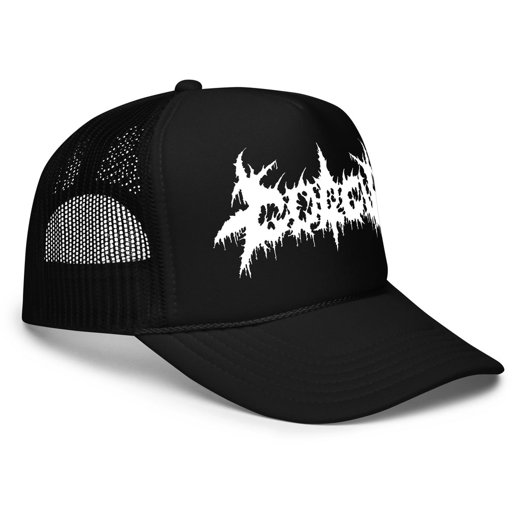 GORGY - Logo Trucker Hat