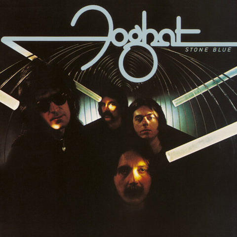 Foghat - Stone Blue [Import] ((CD))